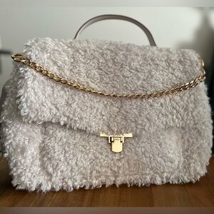 Sherpa Purse